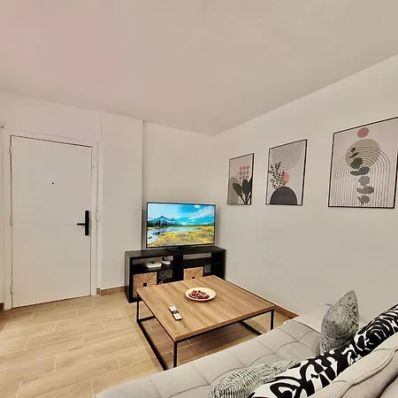 La Hoya 11 Lejlighed