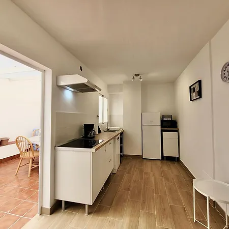 La Hoya 11 푸에르토 드 라 크루즈