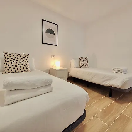 La Hoya 11 푸에르토 드 라 크루즈