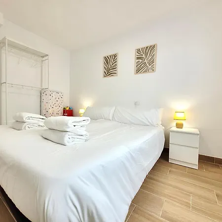 La Hoya 11 * 푸에르토 드 라 크루즈