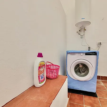 La Hoya 11 아파트