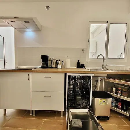 La Hoya 11 아파트 *