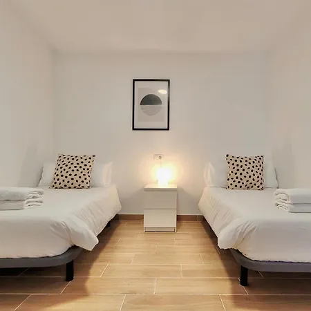 La Hoya 11 * 푸에르토 드 라 크루즈