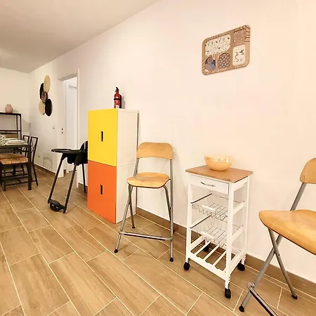 La Hoya 11 아파트