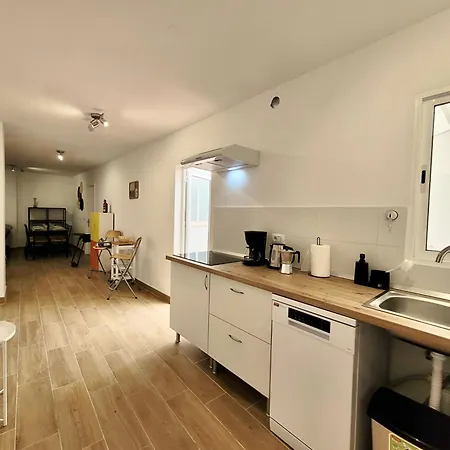 아파트 La Hoya 11