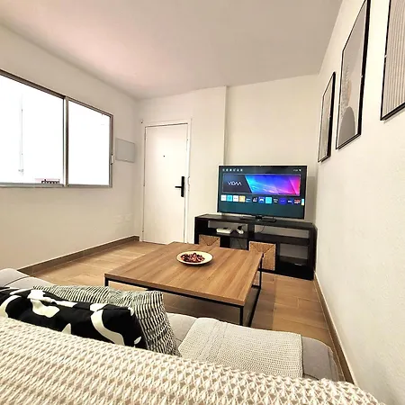 La Hoya 11 아파트