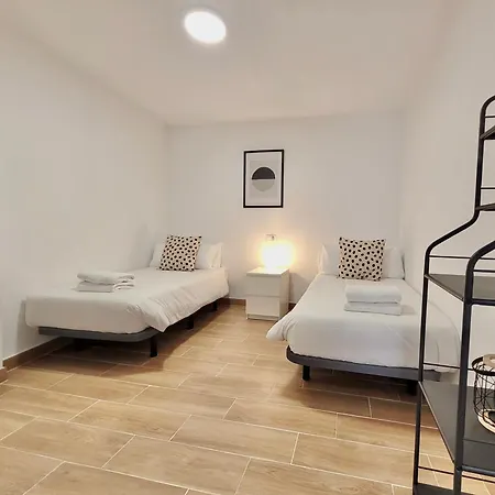 아파트 La Hoya 11