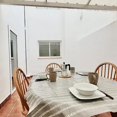 La Hoya 11 아파트 *