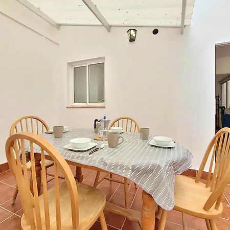 아파트 La Hoya 11 *