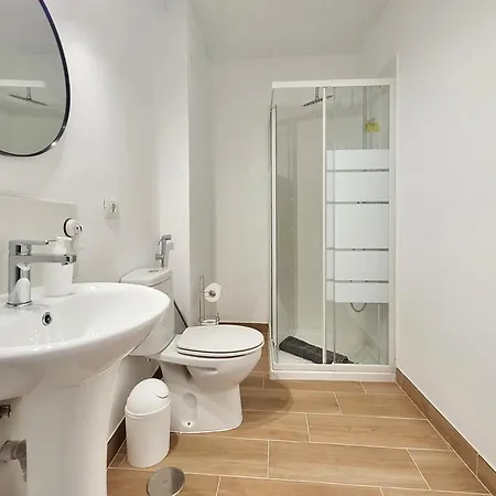 La Hoya 11 * 푸에르토 드 라 크루즈