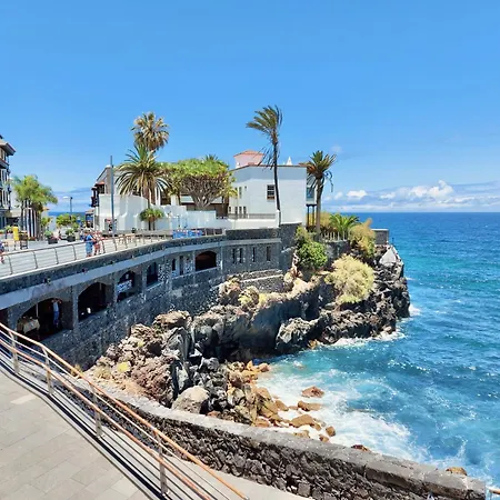 La Hoya 11 푸에르토 드 라 크루즈