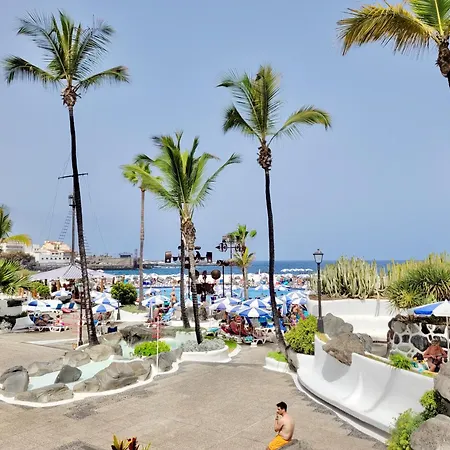 La Hoya 11 푸에르토 드 라 크루즈